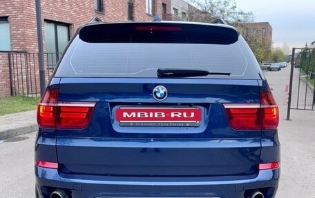 BMW X5, 2013 год, 1 999 000 рублей, 8 фотография