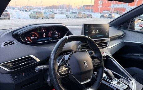 Peugeot 3008 II, 2021 год, 2 450 000 рублей, 11 фотография