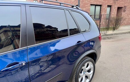 BMW X5, 2013 год, 1 999 000 рублей, 10 фотография