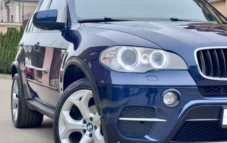 BMW X5, 2013 год, 1 999 000 рублей, 13 фотография