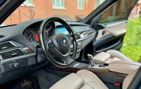 BMW X5, 2013 год, 1 999 000 рублей, 20 фотография