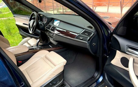 BMW X5, 2013 год, 1 999 000 рублей, 15 фотография