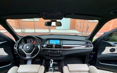 BMW X5, 2013 год, 1 999 000 рублей, 16 фотография