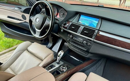 BMW X5, 2013 год, 1 999 000 рублей, 26 фотография