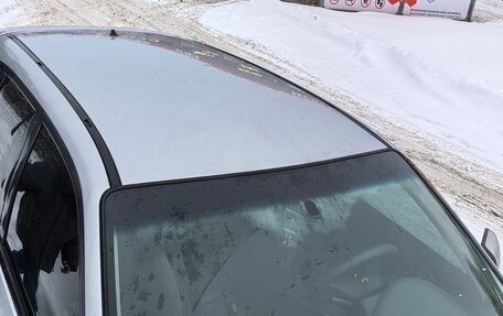 Mazda 323, 2000 год, 240 000 рублей, 6 фотография