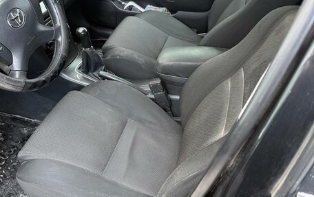 Toyota Avensis III рестайлинг, 2008 год, 900 000 рублей, 11 фотография