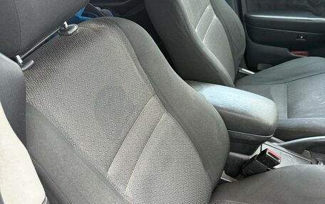 Toyota Avensis III рестайлинг, 2008 год, 900 000 рублей, 9 фотография