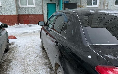 Toyota Avensis III рестайлинг, 2008 год, 900 000 рублей, 2 фотография