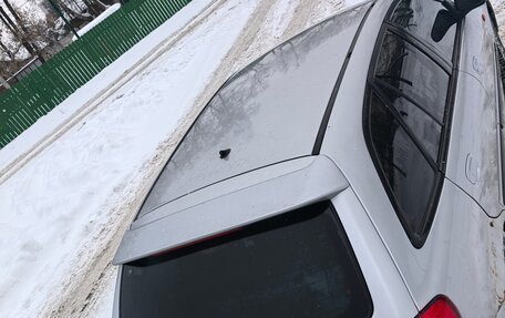 Mazda 323, 2000 год, 240 000 рублей, 5 фотография