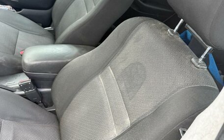 Toyota Avensis III рестайлинг, 2008 год, 900 000 рублей, 10 фотография