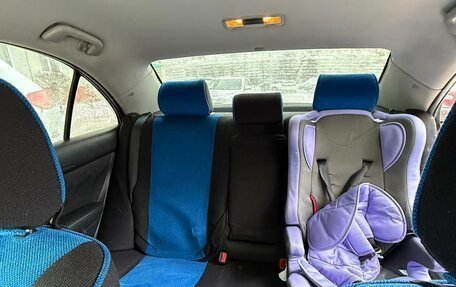 Toyota Avensis III рестайлинг, 2008 год, 900 000 рублей, 15 фотография