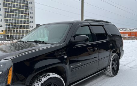 Cadillac Escalade III, 2007 год, 1 850 000 рублей, 6 фотография