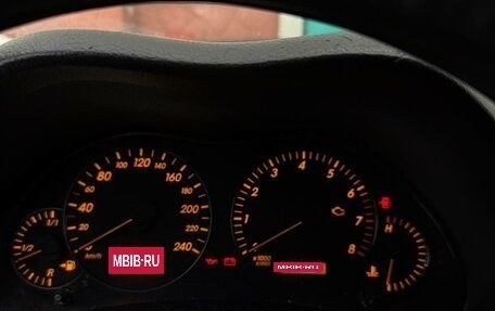 Toyota Avensis III рестайлинг, 2008 год, 900 000 рублей, 14 фотография