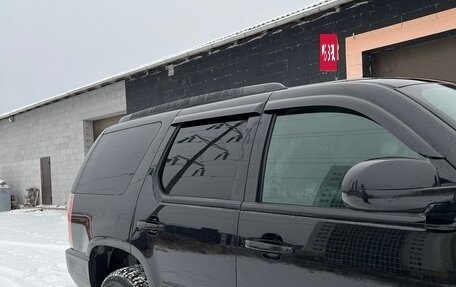 Cadillac Escalade III, 2007 год, 1 850 000 рублей, 2 фотография