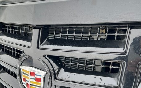 Cadillac Escalade III, 2007 год, 1 850 000 рублей, 24 фотография