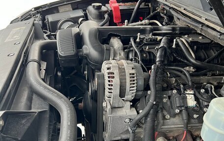 Cadillac Escalade III, 2007 год, 1 850 000 рублей, 25 фотография