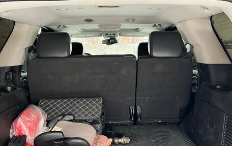 Cadillac Escalade III, 2007 год, 1 850 000 рублей, 23 фотография