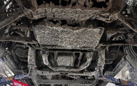 Cadillac Escalade III, 2007 год, 1 850 000 рублей, 27 фотография