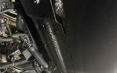 Cadillac Escalade III, 2007 год, 1 850 000 рублей, 28 фотография