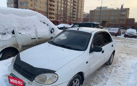 ЗАЗ Chance, 2010 год, 175 000 рублей, 2 фотография