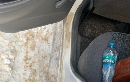 ЗАЗ Chance, 2010 год, 175 000 рублей, 8 фотография