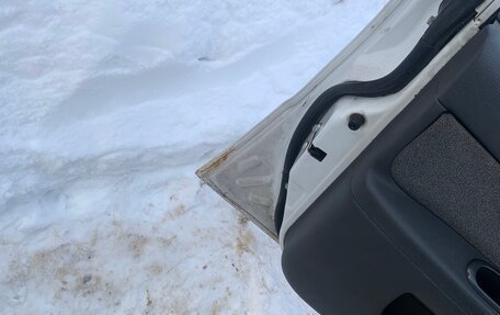 ЗАЗ Chance, 2010 год, 175 000 рублей, 9 фотография