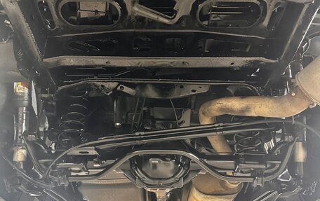 Cadillac Escalade III, 2007 год, 1 850 000 рублей, 32 фотография