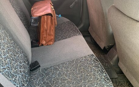 ЗАЗ Chance, 2010 год, 175 000 рублей, 6 фотография