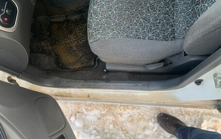 ЗАЗ Chance, 2010 год, 175 000 рублей, 7 фотография