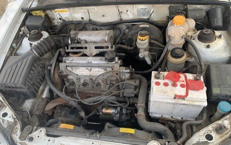 ЗАЗ Chance, 2010 год, 175 000 рублей, 10 фотография