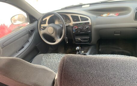 ЗАЗ Chance, 2010 год, 175 000 рублей, 5 фотография