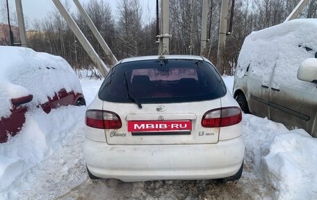 ЗАЗ Chance, 2010 год, 175 000 рублей, 3 фотография