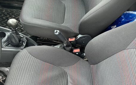 Fiat Albea I рестайлинг, 2008 год, 180 000 рублей, 4 фотография