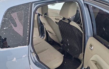 Ford Fiesta, 2006 год, 395 000 рублей, 7 фотография