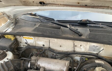 ЗАЗ Chance, 2010 год, 175 000 рублей, 13 фотография