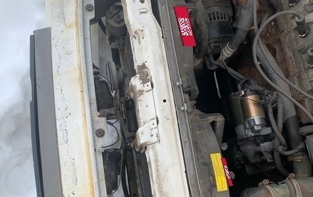 ЗАЗ Chance, 2010 год, 175 000 рублей, 12 фотография