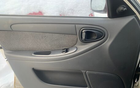 ЗАЗ Chance, 2010 год, 175 000 рублей, 14 фотография