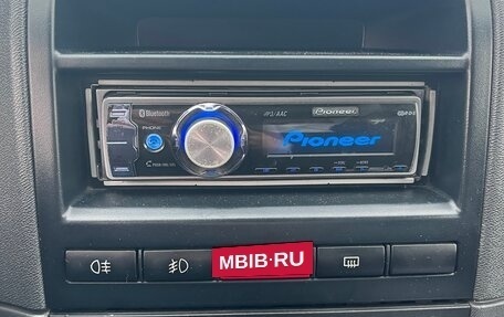 Fiat Albea I рестайлинг, 2008 год, 180 000 рублей, 6 фотография