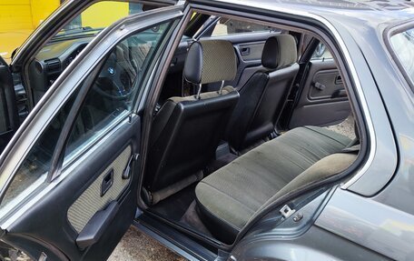 BMW 3 серия, 1986 год, 595 000 рублей, 8 фотография