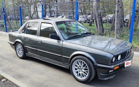 BMW 3 серия, 1986 год, 595 000 рублей, 2 фотография