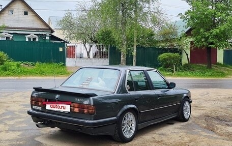 BMW 3 серия, 1986 год, 595 000 рублей, 3 фотография