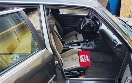 BMW 3 серия, 1986 год, 595 000 рублей, 7 фотография