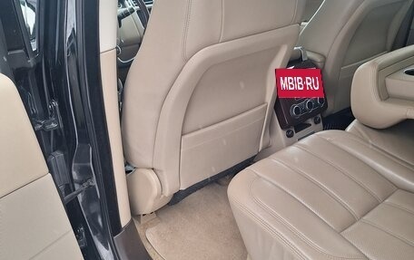 Land Rover Range Rover IV рестайлинг, 2013 год, 3 500 000 рублей, 18 фотография