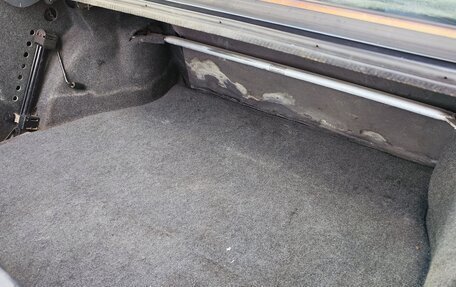 BMW 3 серия, 1986 год, 595 000 рублей, 13 фотография