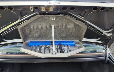 BMW 3 серия, 1986 год, 595 000 рублей, 14 фотография