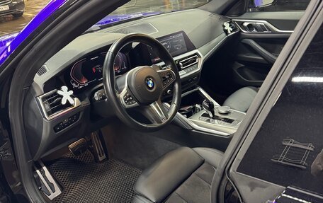 BMW 4 серия, 2022 год, 8 200 000 рублей, 7 фотография