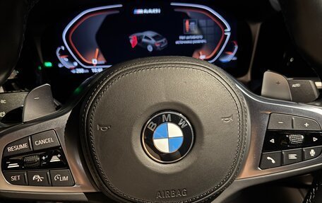 BMW 4 серия, 2022 год, 8 200 000 рублей, 6 фотография