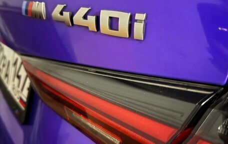 BMW 4 серия, 2022 год, 8 200 000 рублей, 3 фотография