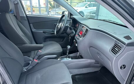 KIA Rio II, 2011 год, 520 000 рублей, 7 фотография