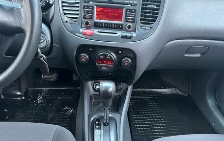 KIA Rio II, 2011 год, 520 000 рублей, 10 фотография